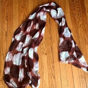 Women’s scarf